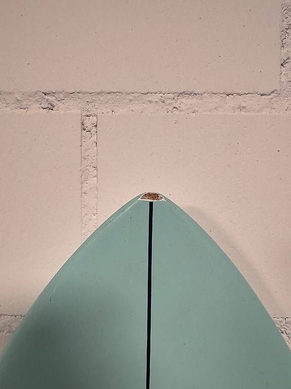 Tavole da surf e di nuoto: F-One Shadow 2021 Directional kiteboard – Usato da Bern venduto da Robinsonrici 1