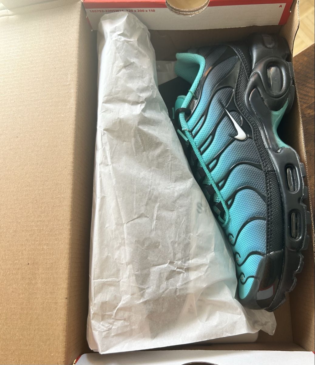 Nike Air Max Light 2019 - Rouge - Pointure 41 (neuf Avec Emballage)
