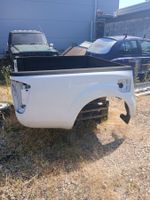 Nissan Navara D23 Ladebrücke / Pickup-Bett (Weiss)