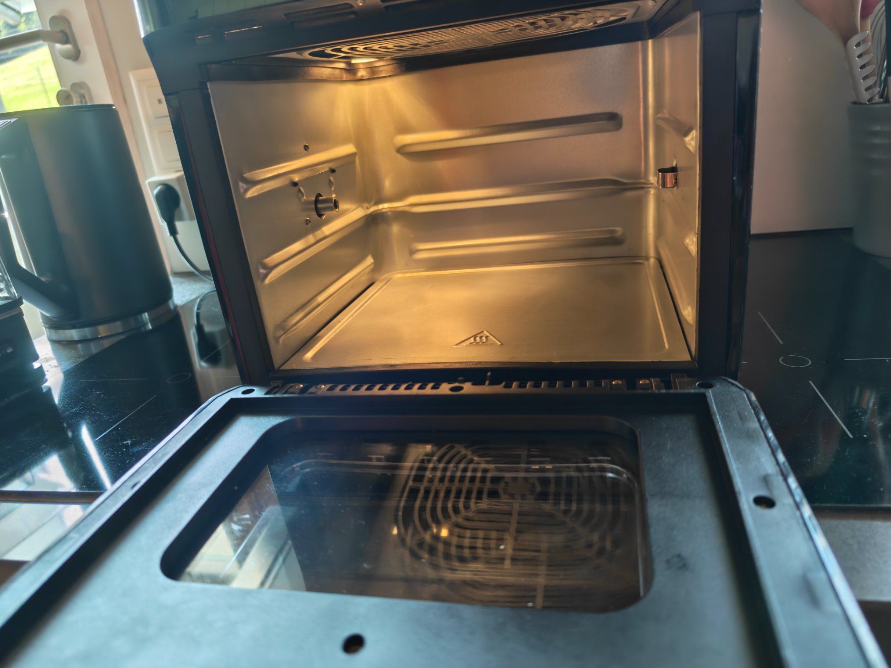 Appareils de cuisine: Airfryer – D'occasion à Grub AR par Herthaner23 2