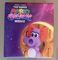 Mc Donald’s Super Mario Galaxy