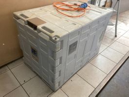 Kühlbox Thermo King ColdCube Connect