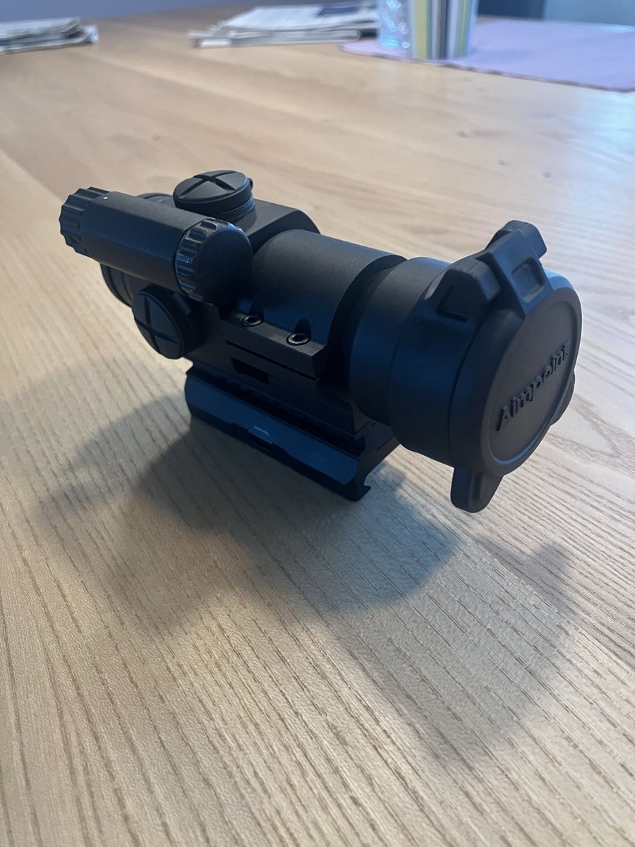 Aimpoint Objektive: Aimpoint Pro – Neu (gemäss Beschreibung) aus Rotkreuz von rwa_6jz8 1