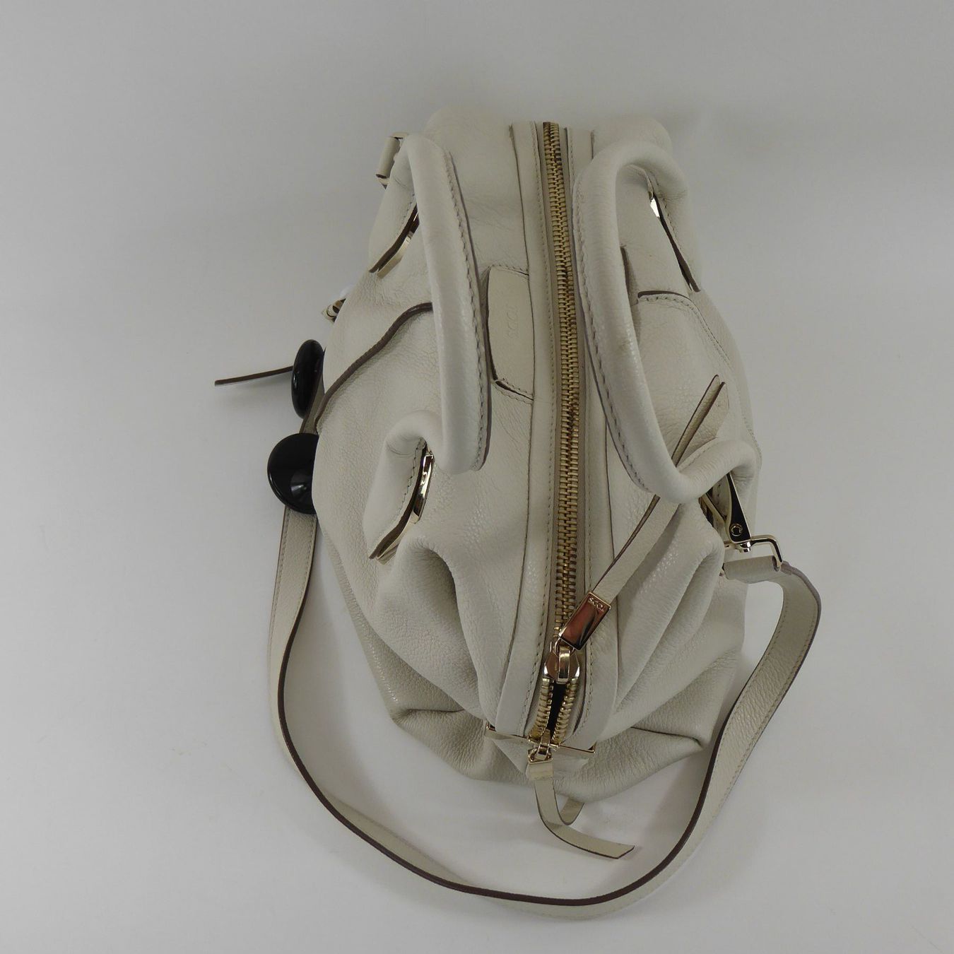 Tod'S Borse da donna: Handtasche Tod`s, made in Italy – Usato da Bern venduto da blaukreuz-brocki_BE 3