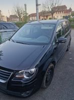 VW Touran 7 places 