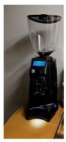 Eureka Mühle ZENITH Club 60 E schwarz