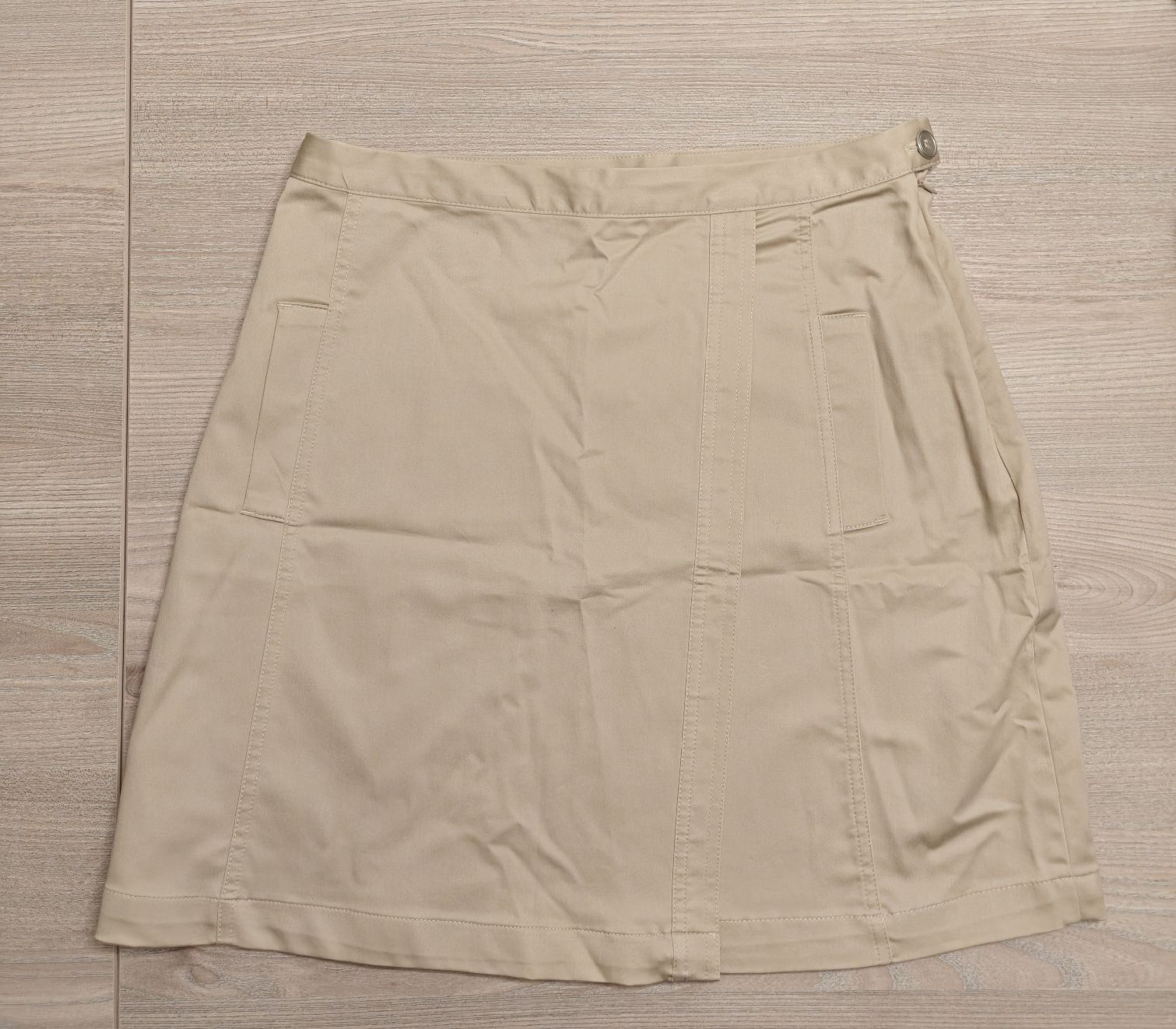 Röcke: Rock - Beige - Gr. 38 – Neu (gemäss Beschreibung) aus Winterthur von Dana_33