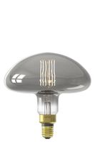 LED Leuchtmittel Calex Calgary Titanium