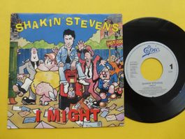 Shakin' Stevens – I Might