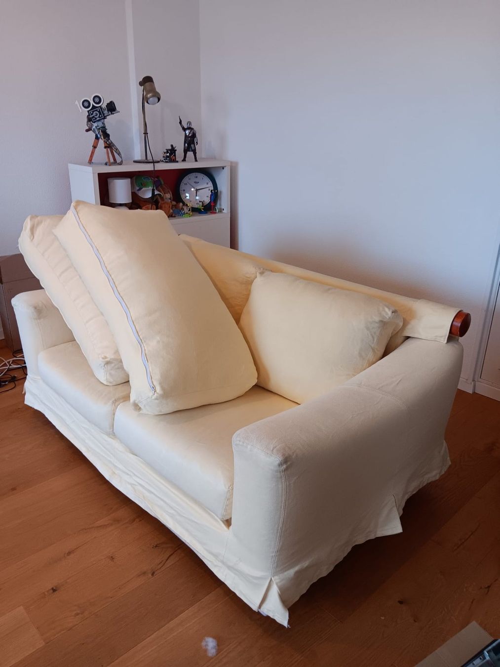 Sofas: Canapé 2 places – Gebraucht aus La Chaux-de-Fonds von JonasG_01 4