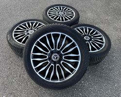 Original Mercedes-Benz 18" Winterräder für V-Klasse W447