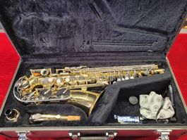 Alt-Saxophon Yamaha