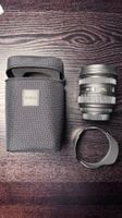 Sigma EX 24-70mm 1:2.8 Objektiv (Canon)