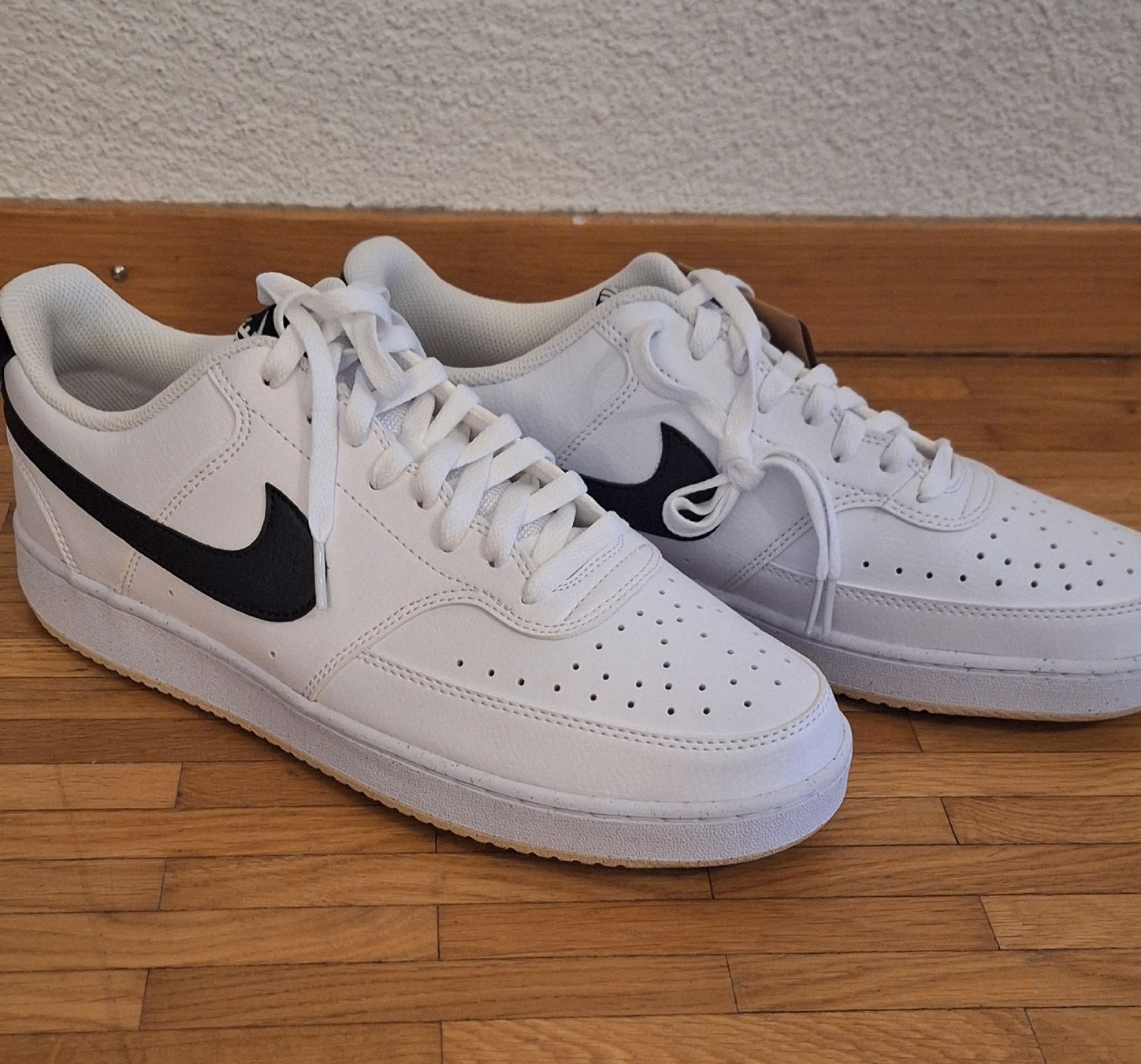 Scarpe da uomo: NEU Nike Herren Schuhe Gr.45 – Nuovo e nell'imballaggio originale da Zürich venduto da a.kasumaj