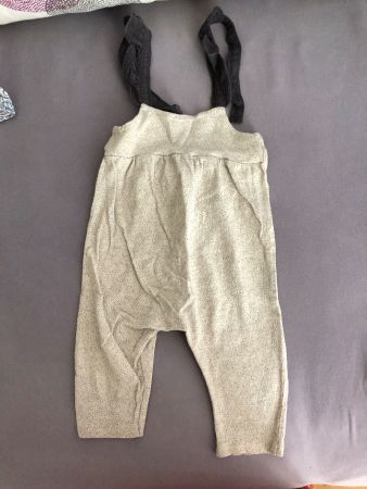 Neue Babylatzhose Grösse 80