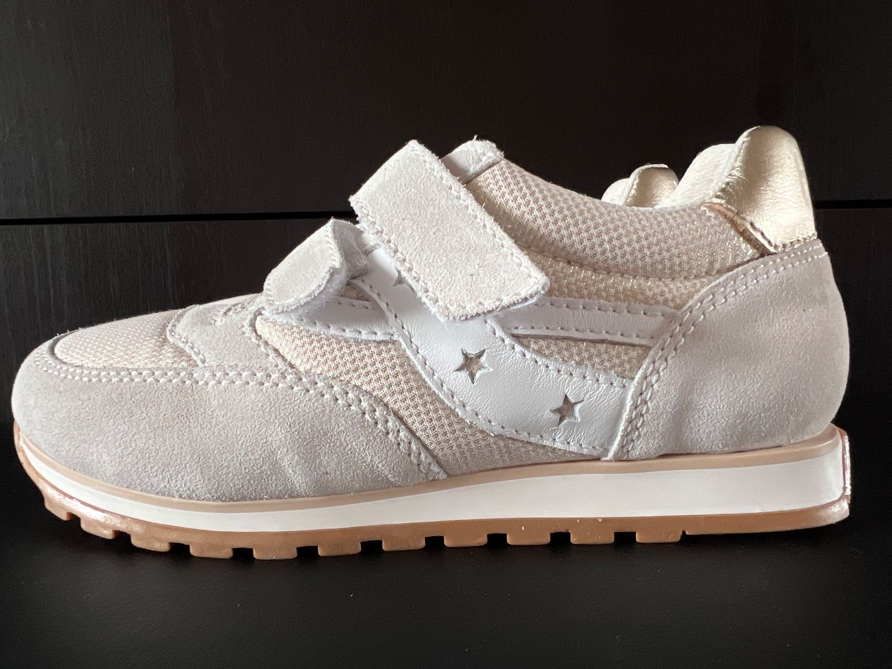 Scarpe per ragazze: Liquidation- BALDUCCI SNEAKER Gr. 27,28,30,34 – Nuovo e nell'imballaggio originale da Steinhausen venduto da Jan_CesilWeber 5