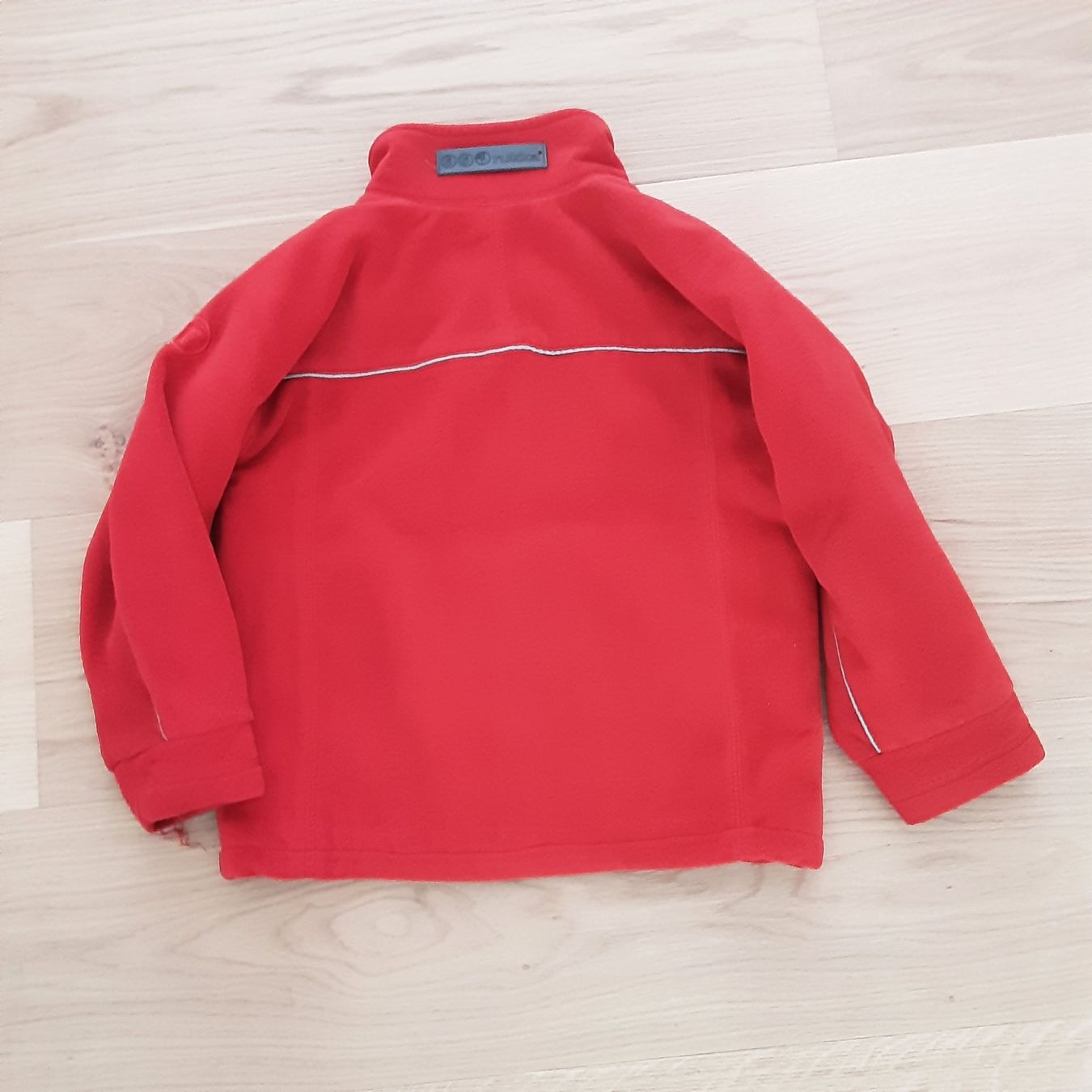 Rukka Giacche & Cappotti: Fleecejacke Rukka Kind – Usato da Wittenbach venduto da Pirufa 1