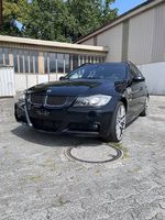 BMW 335XI Touring E91