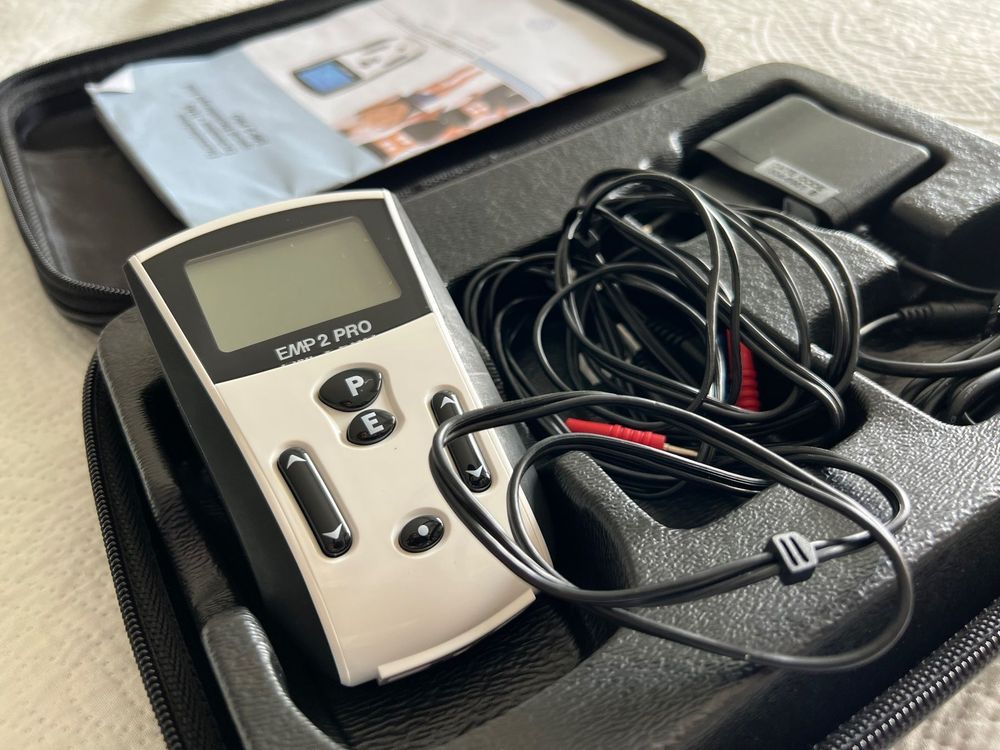 Tens SCHWA-MEDICO EMP2 PRO (Gebraucht) in Lausanne für CHF 55 – mit ...