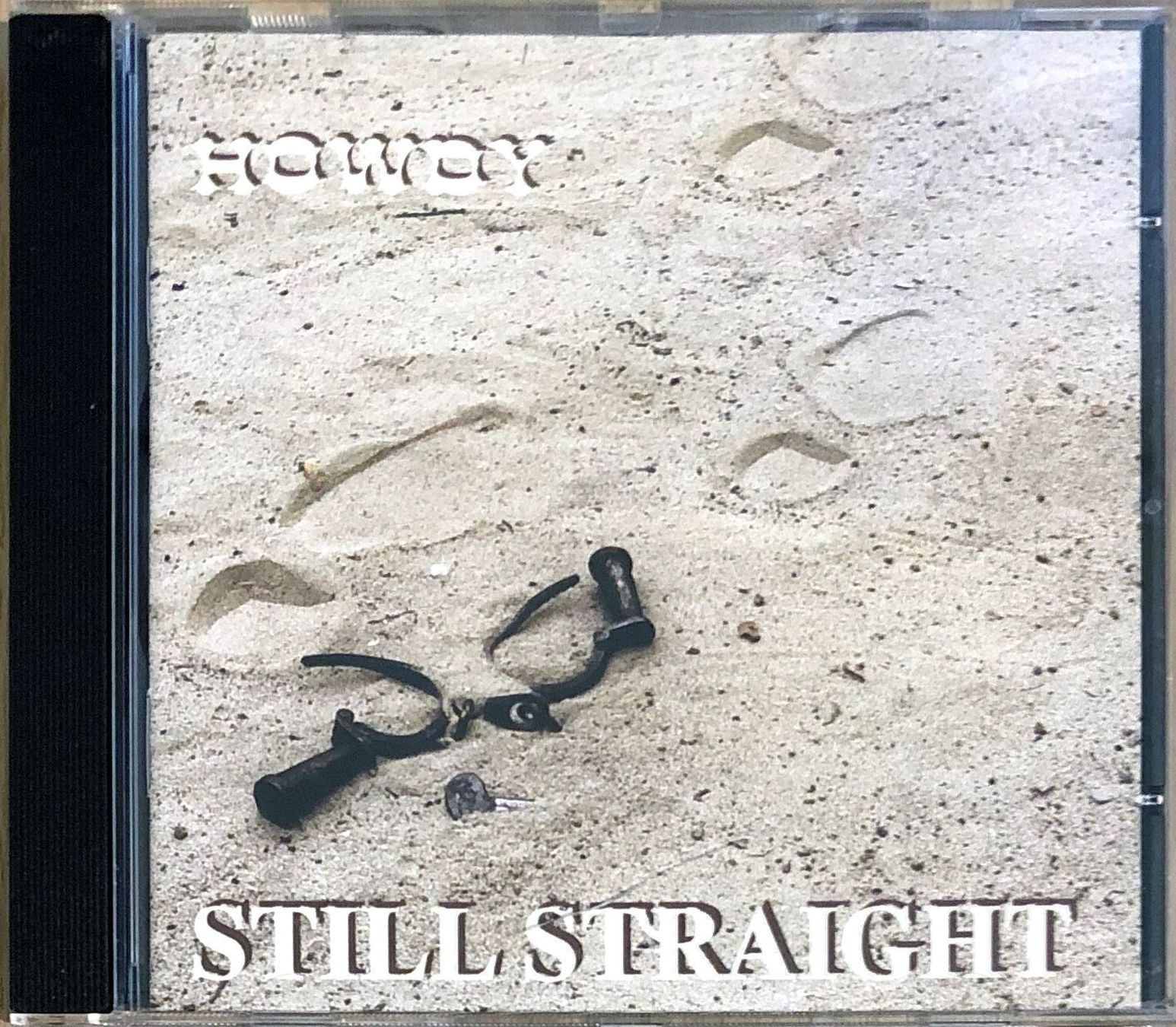 CD: Howdy – Still Straight – Usato da Martigny venduto da jereq