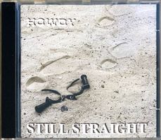 Howdy – Still Straight