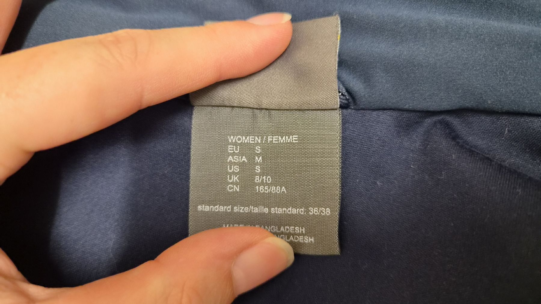 Jack Wolfskin Giacche: Softshelljacke JACK WOLFSKIN, S – Nuovo (secondo la descrizione) da Frasnacht venduto da MiraBelle79 5