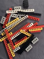 Lego Technic Bausteine