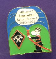 Feuerwehr  SULZER ZUCHWIL