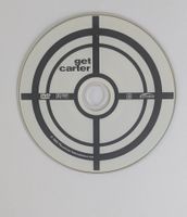 Get Carter DVD - Top  - Filmklassiker für Sammler!