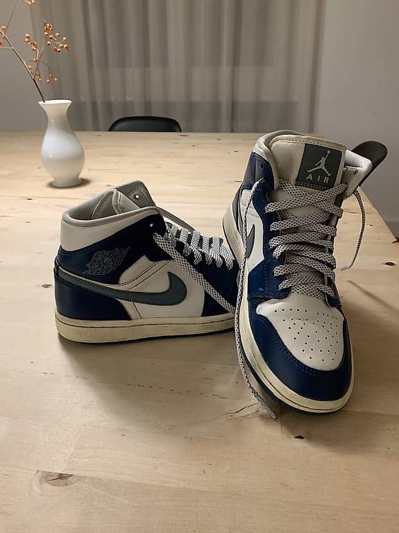 Scarpe per ragazzi: Turnschuhe Nike  – Usato da Brugg AG venduto da ger_8sbj