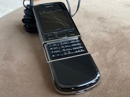 Nokia 8800 Arte 1Gb, 3G