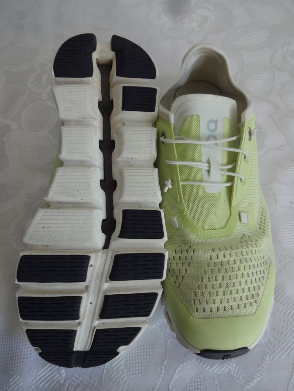 On Herrenschuhe: "" ON "" Schuhe Nr.41 – Gebraucht aus Frauenfeld von rey06 4
