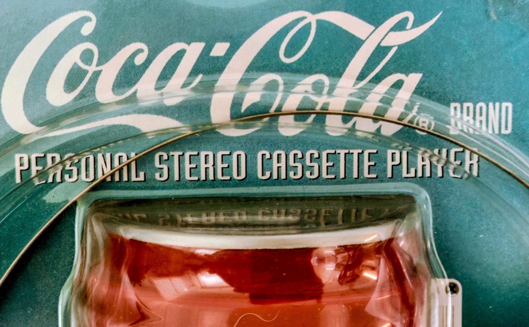Sveglie: Coca-Cola Radio - Wecker – Nuovo e nell'imballaggio originale da Pfäffikon ZH venduto da Colacity 3