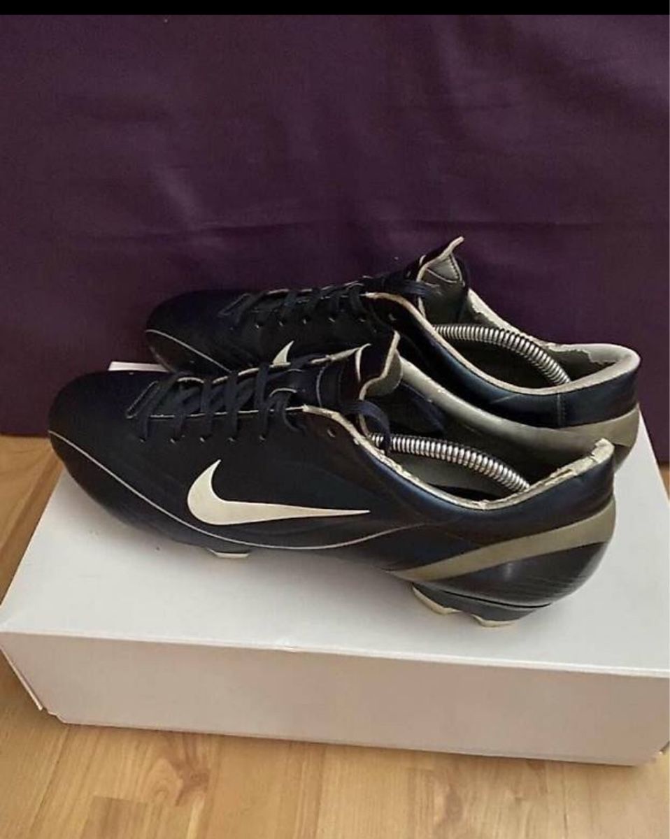 Nike Scarpe da uomo: Mercurial Vapor – Usato da Bern venduto da jah_f7y5 1