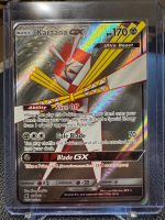 Kartana GX | Ultra Rare | CIN 106/111 | EN