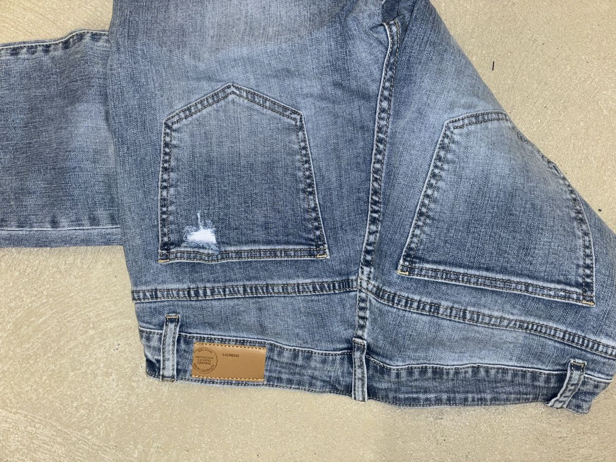 Jeans: Jeans hose – Nuovo (secondo la descrizione) da Itingen venduto da jessi811 2
