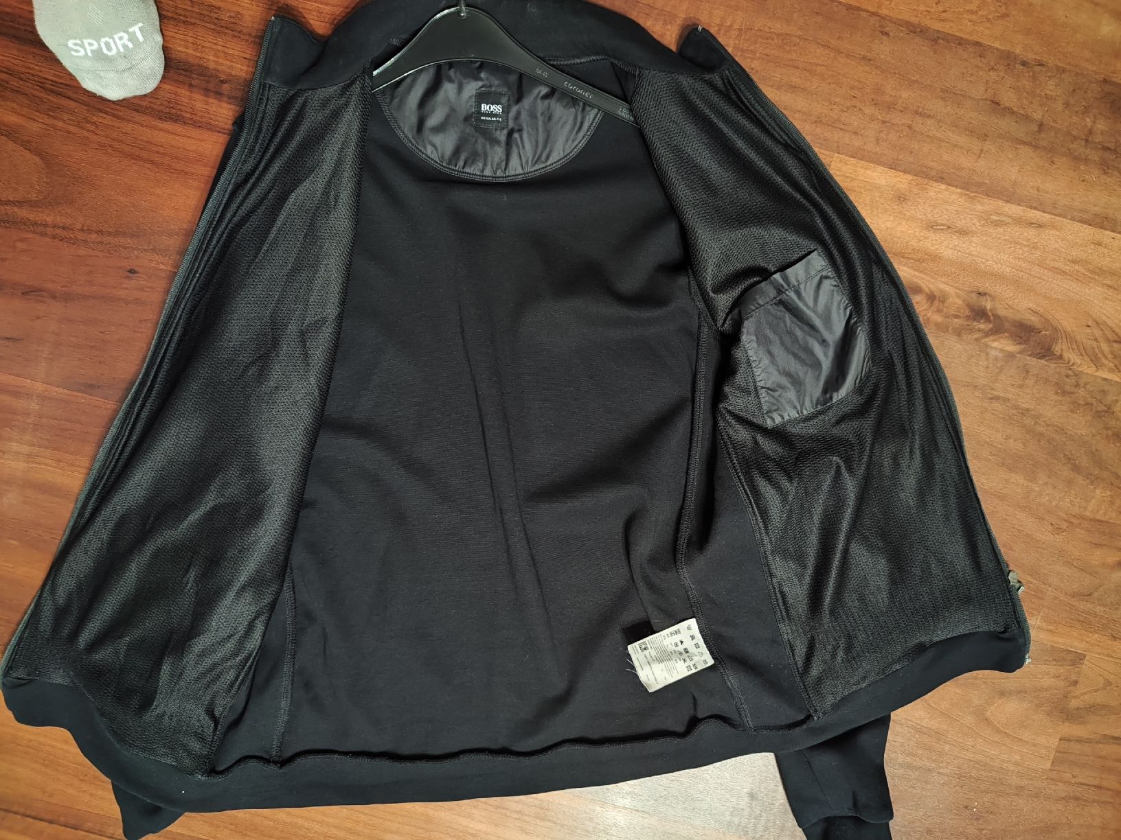Hugo Boss Giacche: Herrenjacke von Hugo Boss S – Usato da Rheinfelden venduto da Sandra220 3