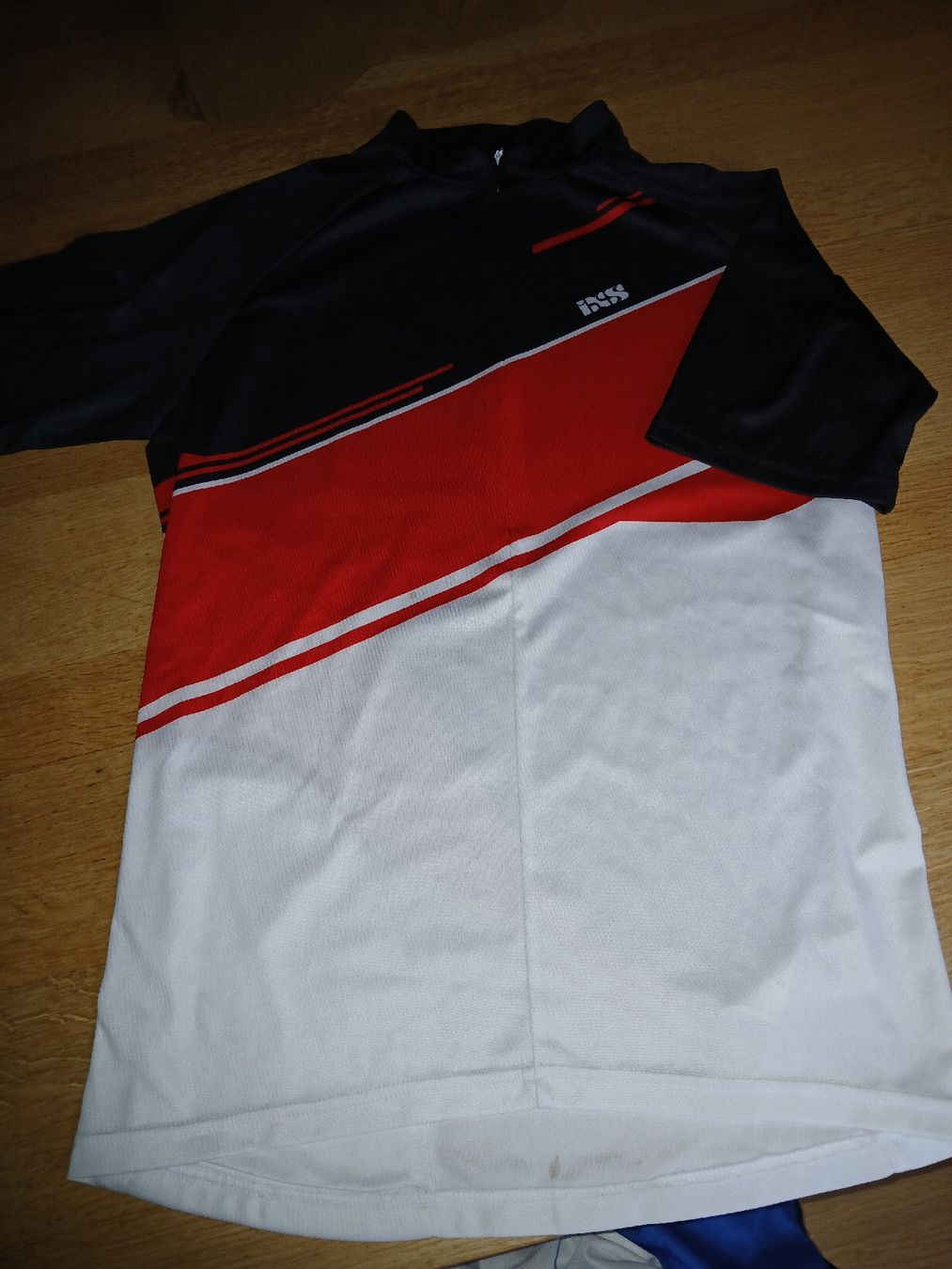 Canottiere & Pantaloni: velotrikot veloshirt s – Usato da recherswil venduto da papamoll71