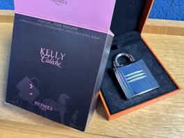 Vaporisateur bijoux rechargeable - Kelly Caleche - Hermès