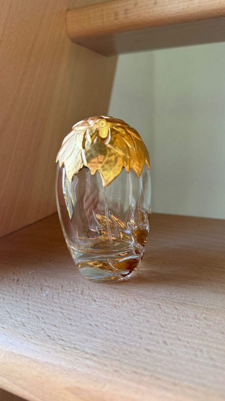 Flaconi: L'Or de Torrente - Flacon vide 50 ml – Usato da Yverdon-les-Bains venduto da _sabrinah_