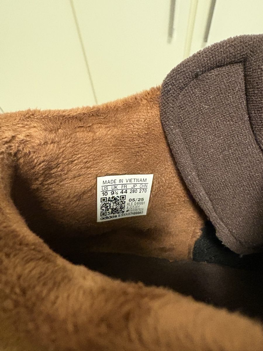 Adidas Scarpe da uomo: Adidas Winterschuhe - Neuwertig – Nuovo (secondo la descrizione) da bettlach venduto da falonef70 3
