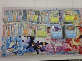 Pokemon 151 Bulk card + reverse + holo English🇺🇲 ab 1fr.-