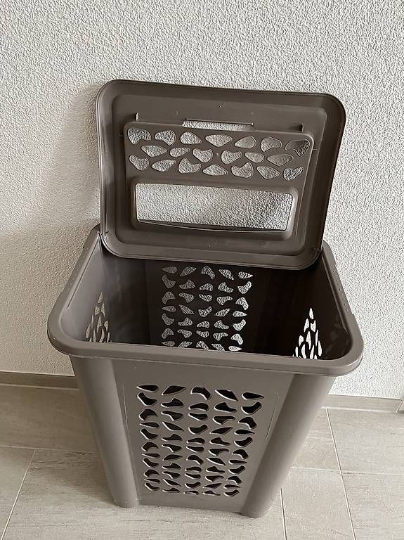 Cesti per biancheria: Wäschekorb – Usato da Friltschen venduto da cla_2625 2