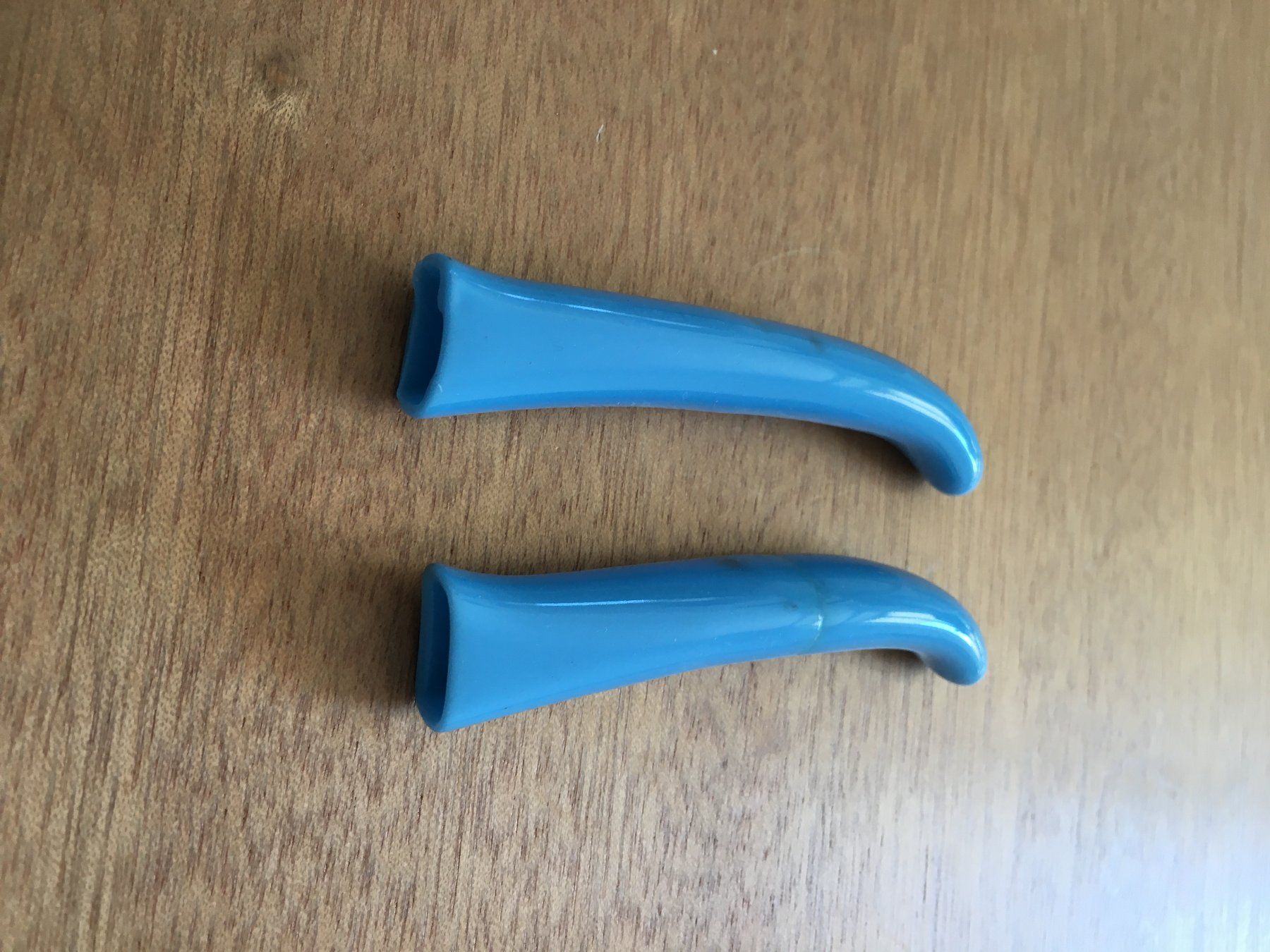 Pezzi di ricambio: Bremsgriffüberzüge neu Vintage – Nuovo (secondo la descrizione) da Obermumpf venduto da Estrela67 2