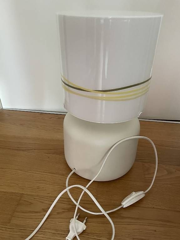Ikea Lampen: Vintage Ikea Limbo Tischlampe Typ B0214 – Gebraucht aus Dübendorf von rocki07 1