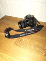 Canon EOS 450D - Inkl. Tasche📸