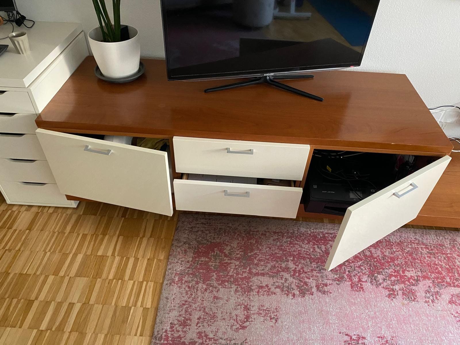 Meubles TV: TV-Sideboard – D'occasion à Zürich par man_zrh9 1