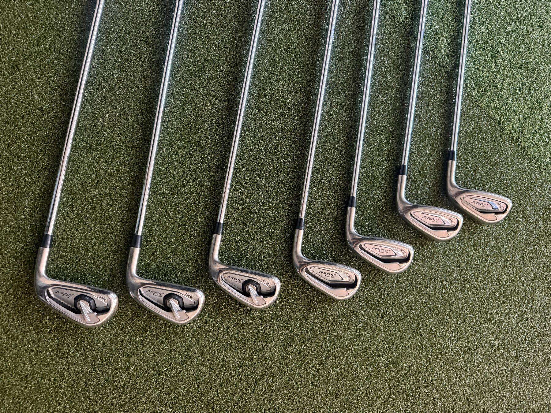 Titleist Mazze & Set: Golfschläger Titleist T300 – Usato da Bern venduto da Chooster 1