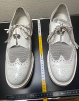 Coole Sommerschuhe von Armani Gr 12