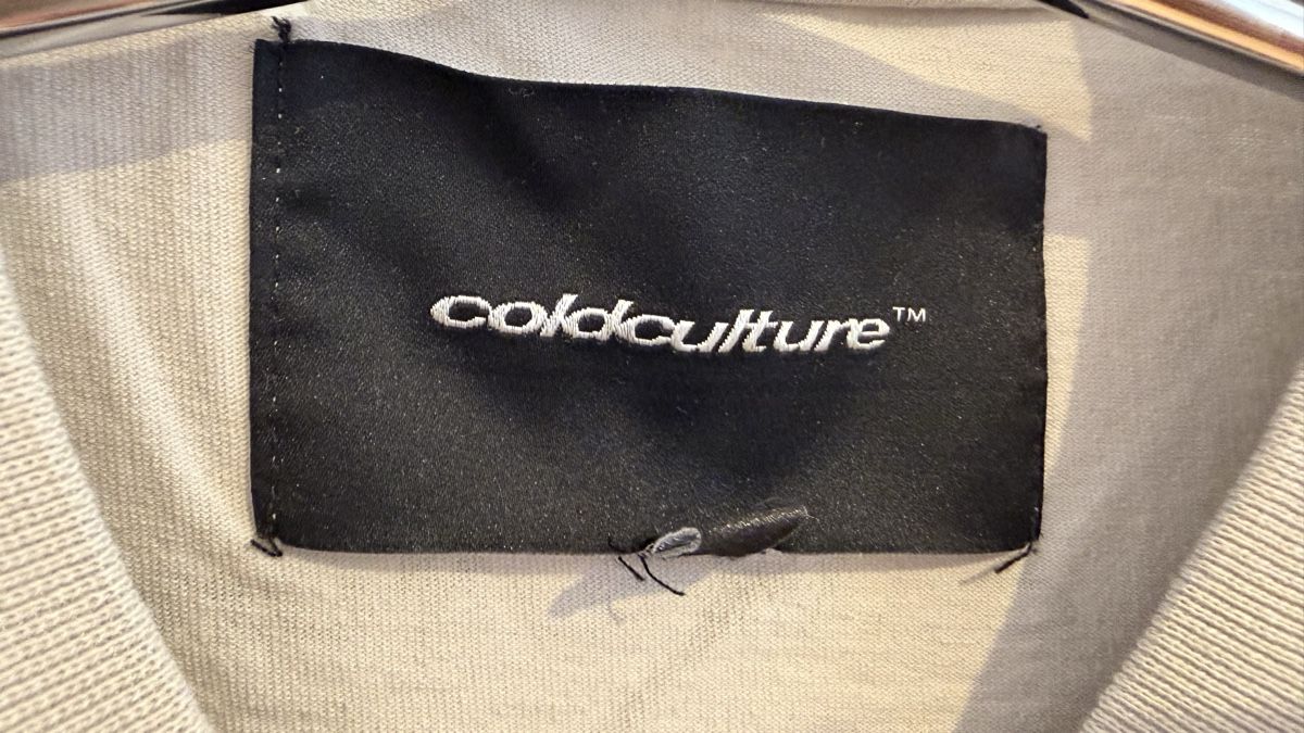 T-Shirts: Cold Culture Longsleeve – Gebraucht aus Unterägeri von ogatterm 2